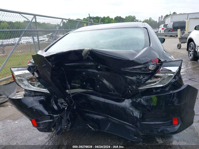 Honda Civic Lx 2017 19XFC2F56HE031742 Image 16