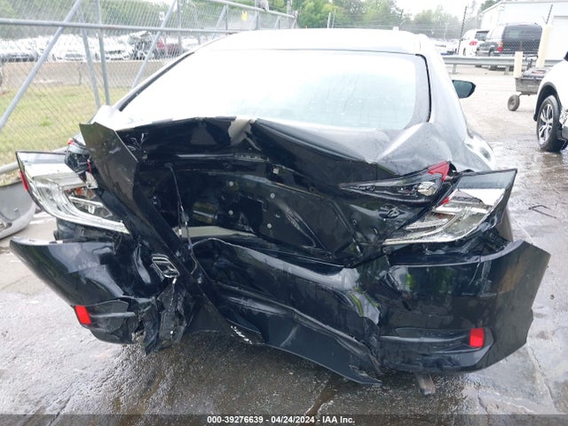 Honda Civic Lx 2017 19XFC2F56HE031742 Image 6