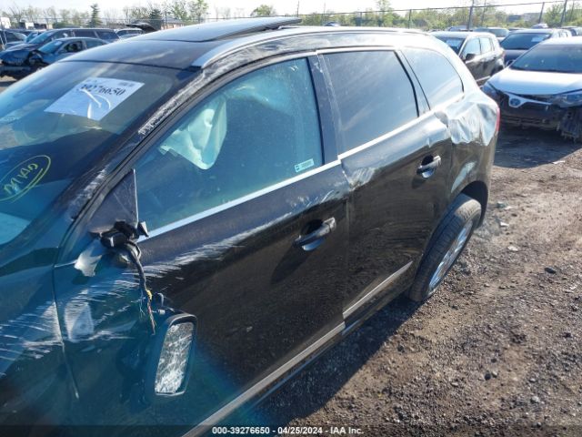 YV4612RK7G2821535 Volvo Xc60 T5 Premier