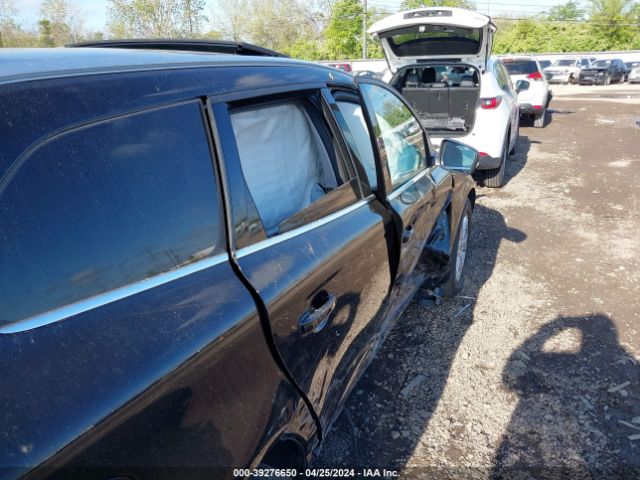 YV4612RK7G2821535 Volvo Xc60 T5 Premier