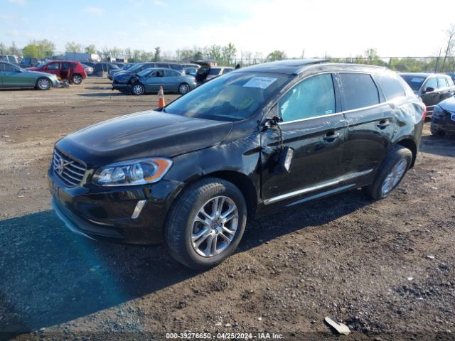 YV4612RK7G2821535 Volvo Xc60 T5 Premier