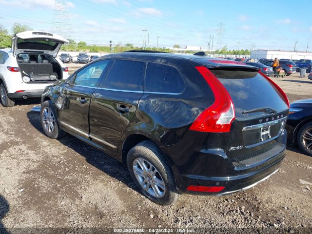 YV4612RK7G2821535 Volvo Xc60 T5 Premier