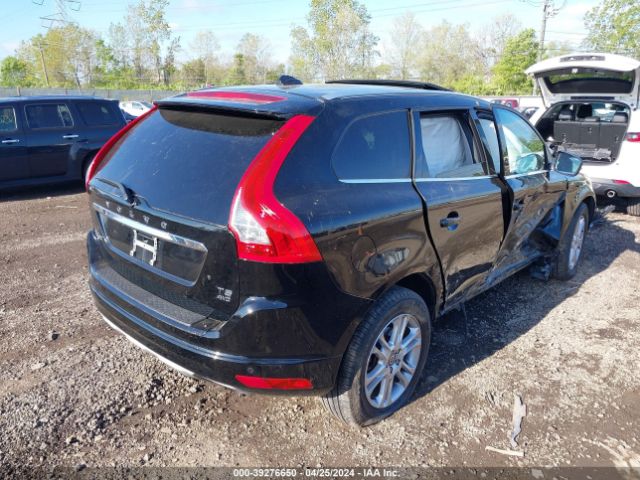 YV4612RK7G2821535 Volvo Xc60 T5 Premier