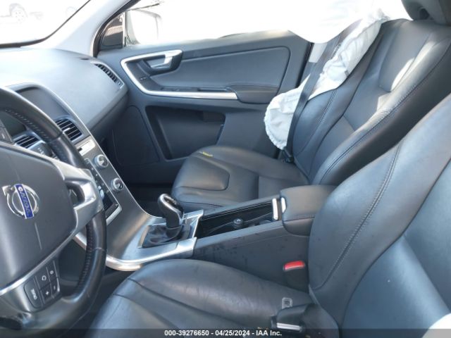 YV4612RK7G2821535 Volvo Xc60 T5 Premier