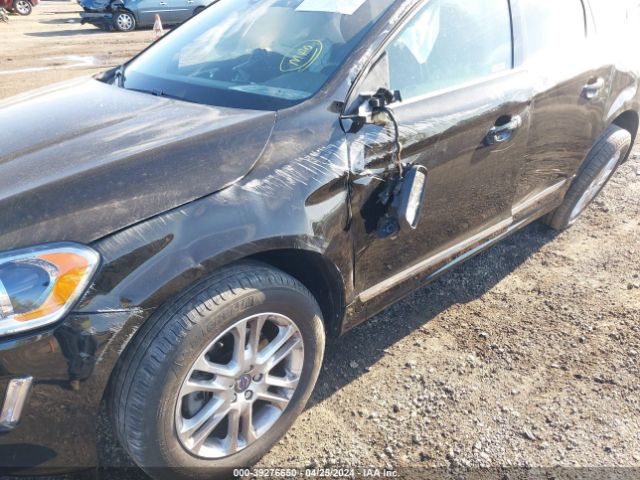YV4612RK7G2821535 Volvo Xc60 T5 Premier