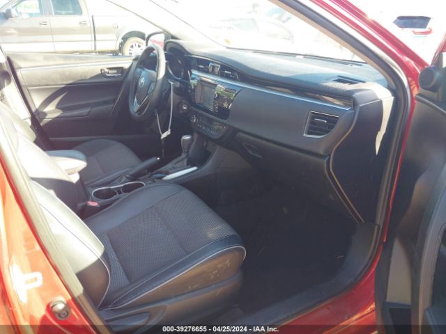 2T1BURHE6FC389842 Toyota Corolla S Plus