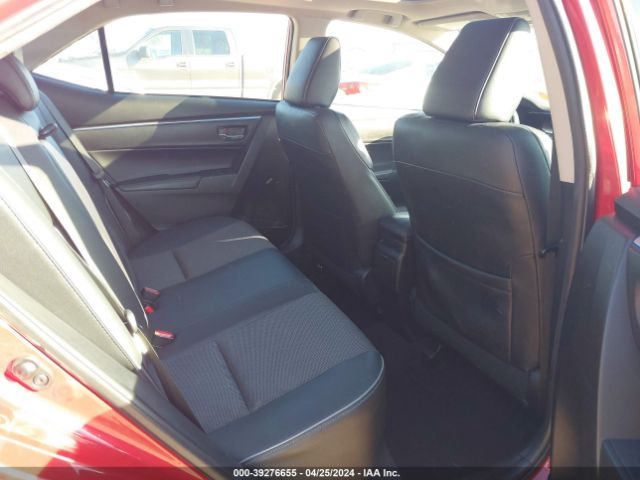 2T1BURHE6FC389842 Toyota Corolla S Plus