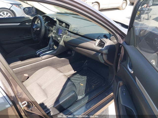 Honda Civic Lx 2016 19XFC2F51GE081866 Image 5