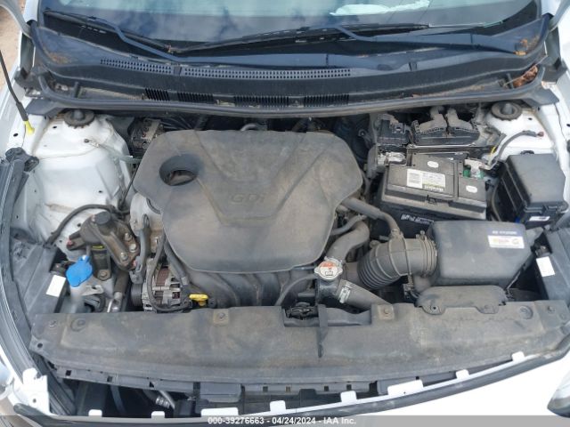 KMHCT4AE7HU379570 Hyundai Accent Value Edition