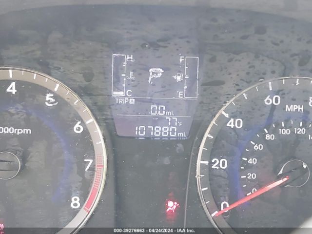KMHCT4AE7HU379570 Hyundai Accent Value Edition
