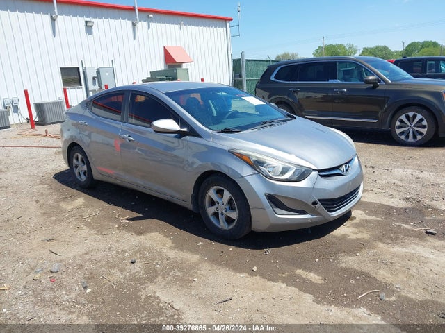 2015 KMHDH4AE2FU280030 main image