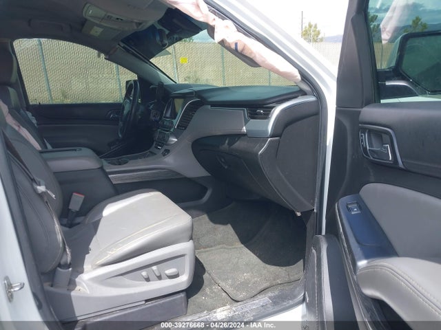 Chevrolet Tahoe Lt 2015 1GNSKBKC7FR114577 Image 5