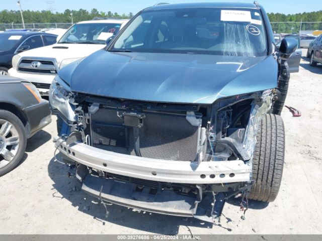5FNYF6H99HB103308 Honda Pilot Touring