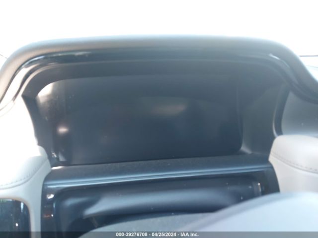 2LMPJ8J94MBL00605 Lincoln Nautilus Standard