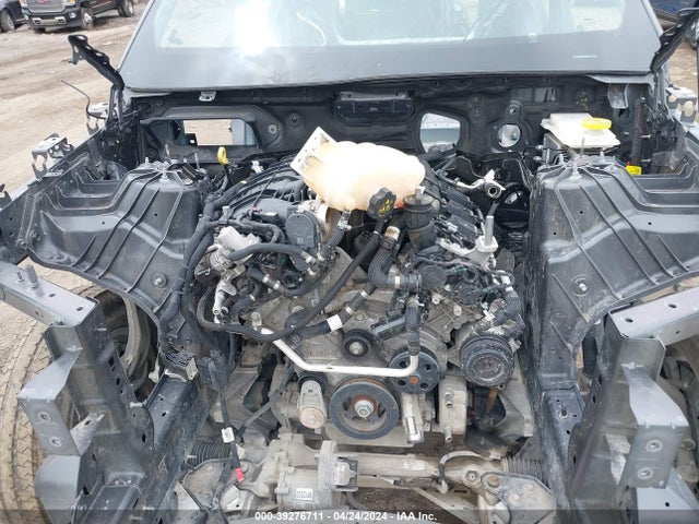 1C4RJKBG5N8519497 Jeep Grand Cherokee L Limited 4x4