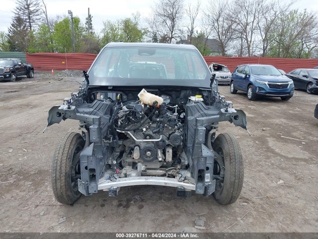 1C4RJKBG5N8519497 Jeep Grand Cherokee L Limited 4x4