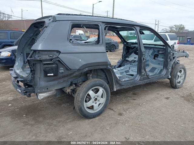 1C4RJKBG5N8519497 Jeep Grand Cherokee L Limited 4x4