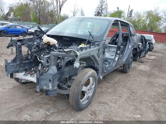 1C4RJKBG5N8519497 Jeep Grand Cherokee L Limited 4x4