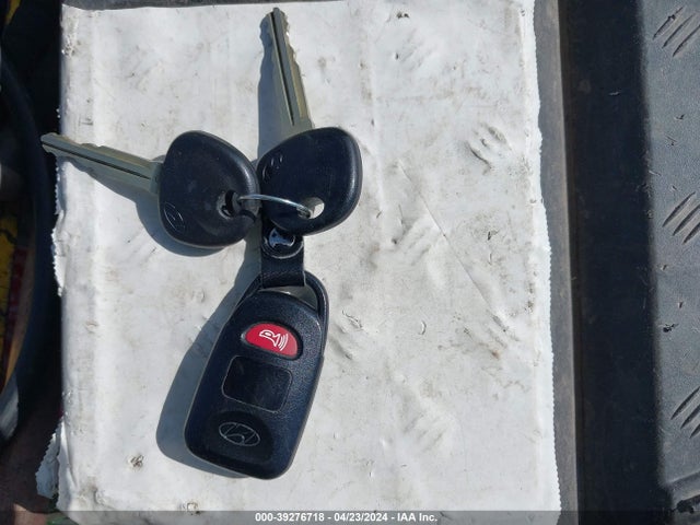 Hyundai ELANTRA SE 2016 5NPDH4AE4GH715632 Image 11