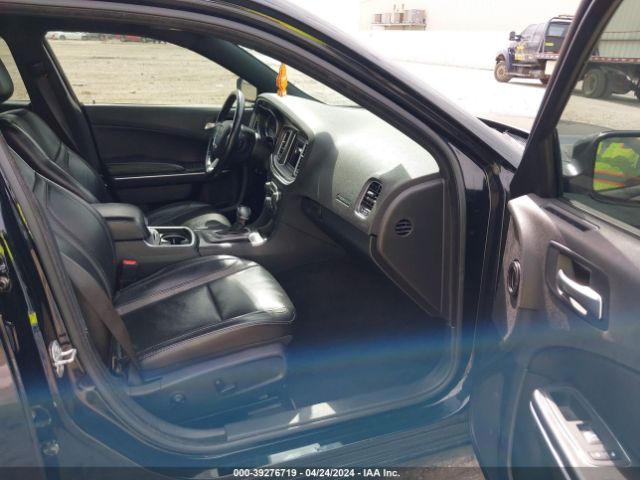 2C3CDXBG8MH624610 Dodge Charger Sxt Rwd