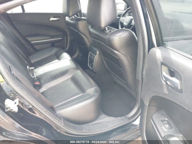 2C3CDXBG8MH624610 Dodge Charger Sxt Rwd