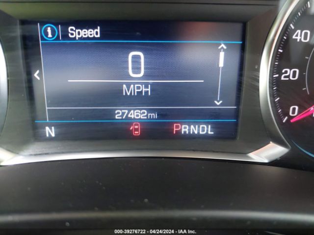 3GNAXKEV3NL231279 Chevrolet Equinox Fwd Lt