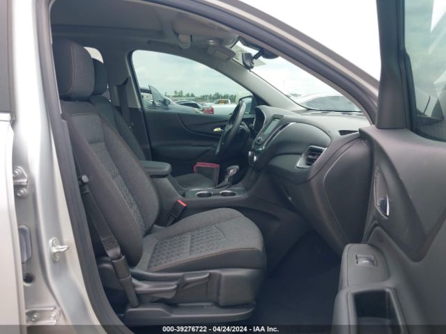 3GNAXKEV3NL231279 Chevrolet Equinox Fwd Lt