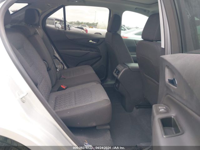 3GNAXKEV3NL231279 Chevrolet Equinox Fwd Lt