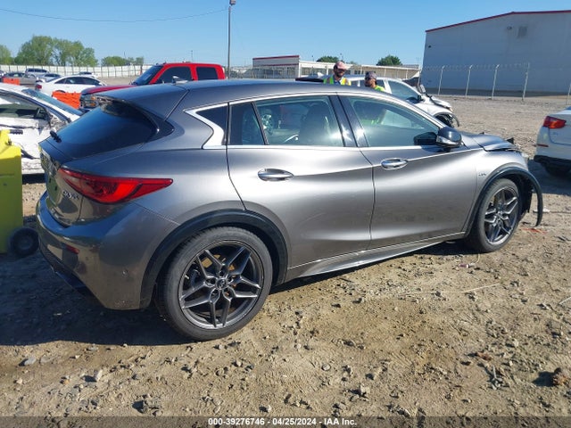 SJKCH5CP5HA025927 Infiniti Qx30 Sport