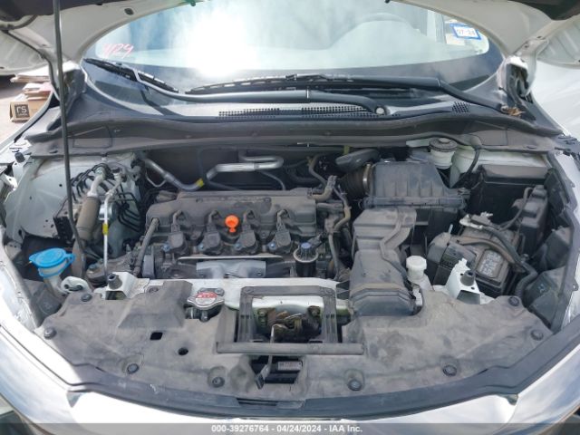 3CZRU5H58MM732303 Honda Hr-v 2wd Ex