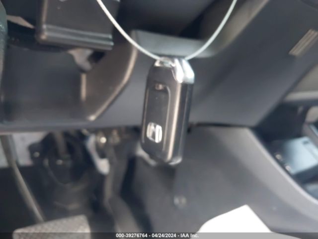 3CZRU5H58MM732303 Honda Hr-v 2wd Ex