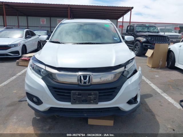 3CZRU5H58MM732303 Honda Hr-v 2wd Ex