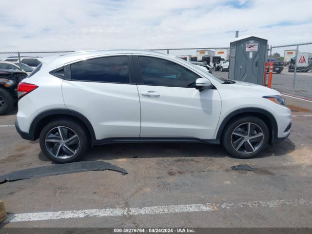 3CZRU5H58MM732303 Honda Hr-v 2wd Ex