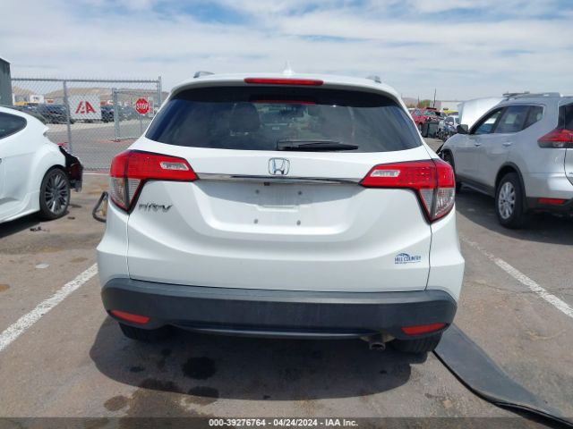 3CZRU5H58MM732303 Honda Hr-v 2wd Ex
