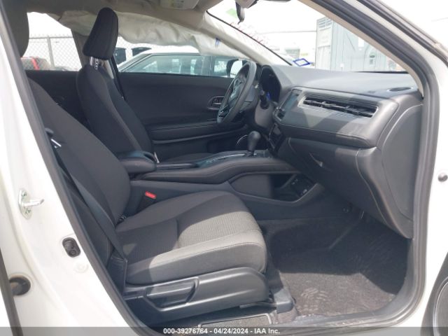 3CZRU5H58MM732303 Honda Hr-v 2wd Ex