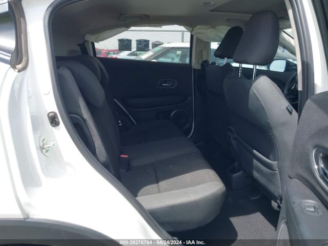 3CZRU5H58MM732303 Honda Hr-v 2wd Ex