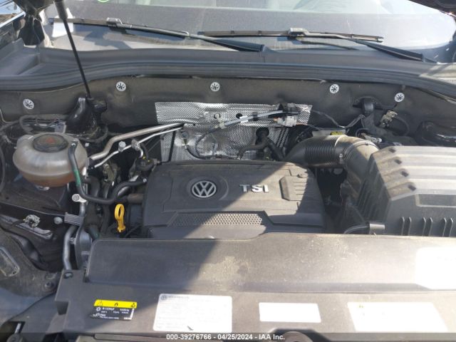 1V2DP2CA1MC552977 Volkswagen Atlas 2.0t Se