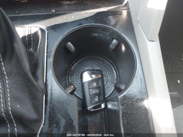 1V2DP2CA1MC552977 Volkswagen Atlas 2.0t Se