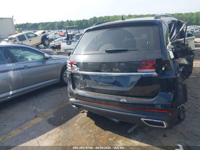 1V2DP2CA1MC552977 Volkswagen Atlas 2.0t Se