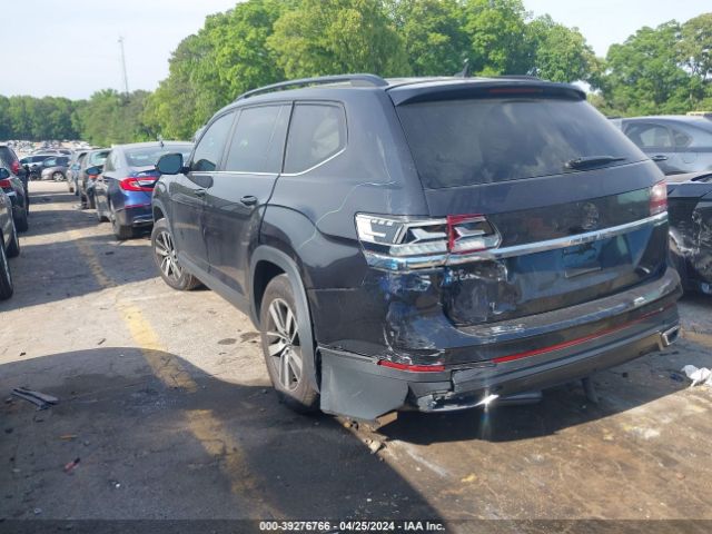1V2DP2CA1MC552977 Volkswagen Atlas 2.0t Se