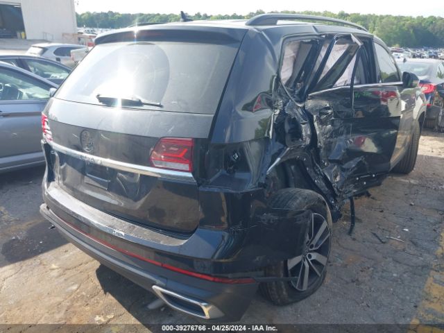 1V2DP2CA1MC552977 Volkswagen Atlas 2.0t Se