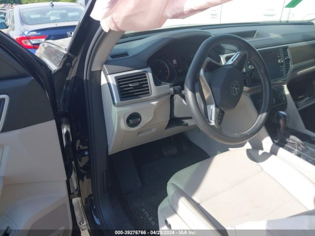 1V2DP2CA1MC552977 Volkswagen Atlas 2.0t Se