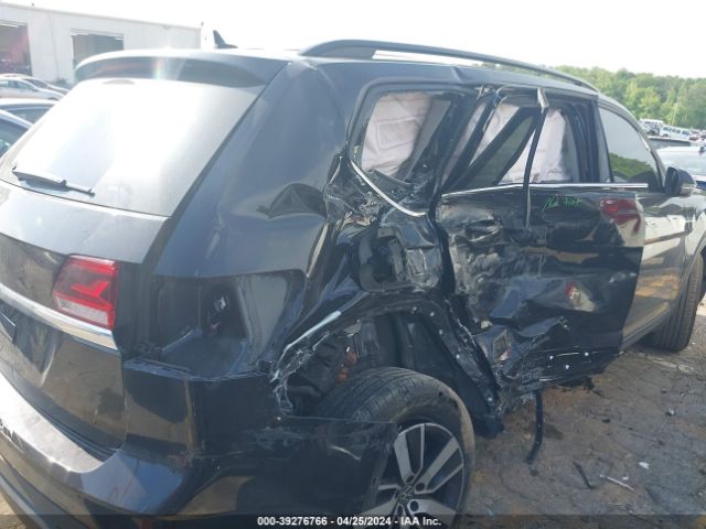 1V2DP2CA1MC552977 Volkswagen Atlas 2.0t Se
