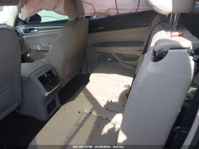 1V2DP2CA1MC552977 Volkswagen Atlas 2.0t Se