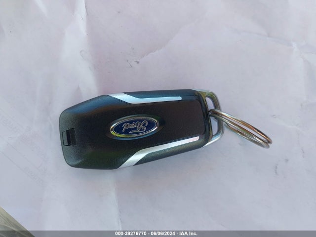 Ford Fusion Titanium 2015 3FA6P0K99FR145571 Image 11