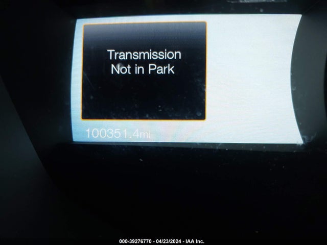 Ford Fusion Titanium 2015 3FA6P0K99FR145571 Image 7