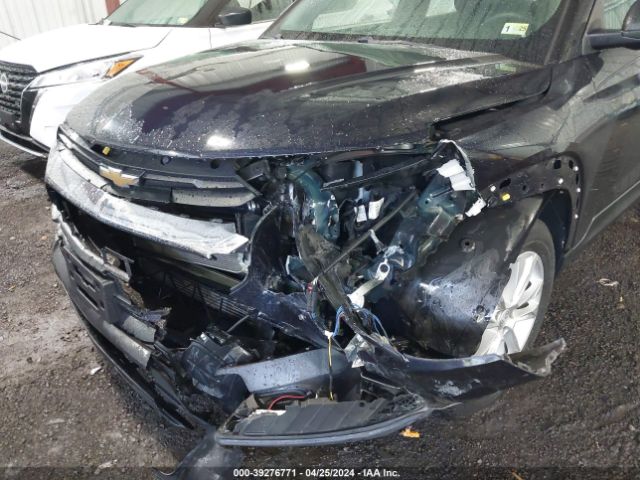 KL79MMS24MB098118 Chevrolet Trailblazer Fwd Ls