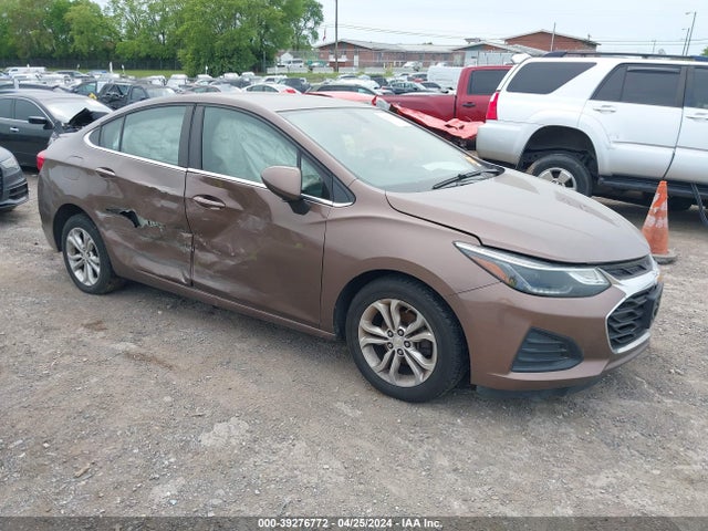 2019 1G1BE5SM3K7113872 main image