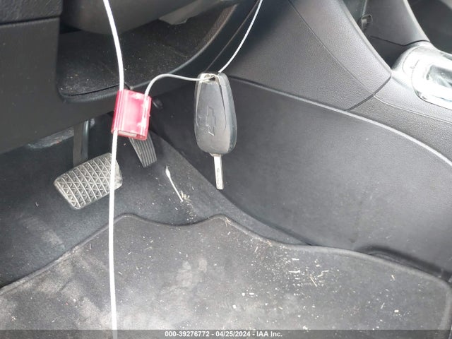 Chevrolet CRUZE LT 2019 1G1BE5SM3K7113872 Image 11