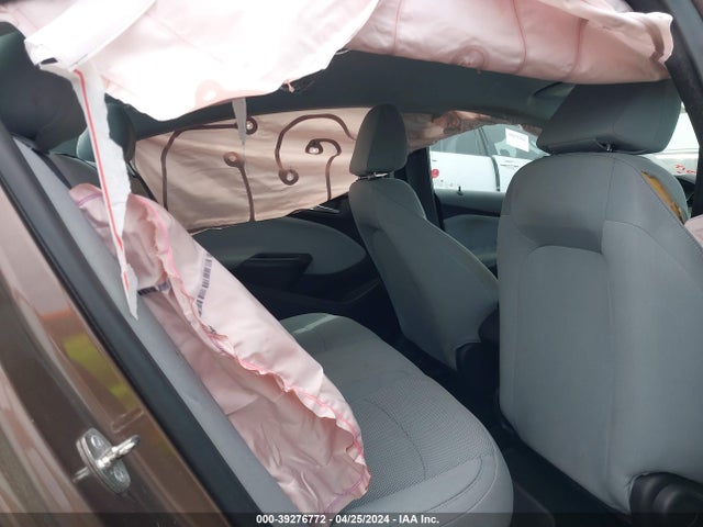 Chevrolet CRUZE LT 2019 1G1BE5SM3K7113872 Image 8